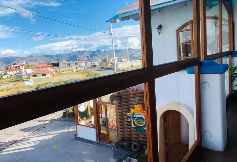 Hotel Martita's House Hostal