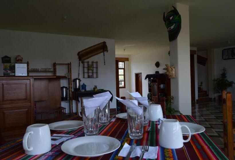 Hotel Martita's House Hostal