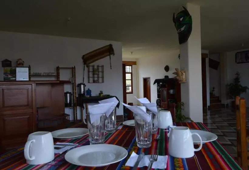 Hotelli Martita's House Hostal