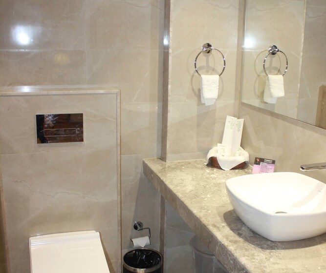 Mastiff Hotel Becharaji By Othpl