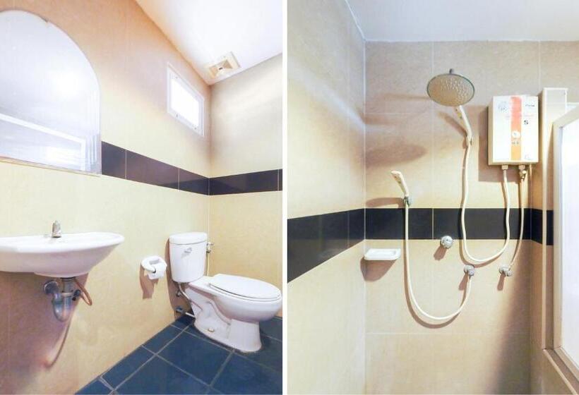 בית מלון כפרי Oyo 926 Sydney Resort