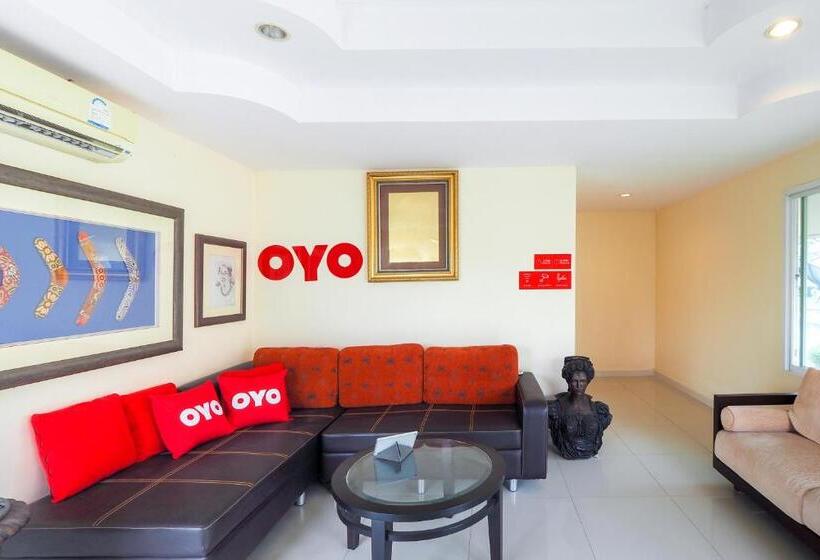 בית מלון כפרי Oyo 926 Sydney Resort