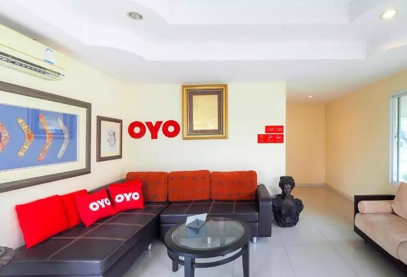 ホテル Oyo 926 Sydney Resort