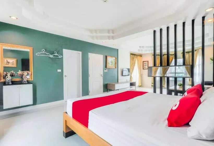 ホテル Oyo 926 Sydney Resort