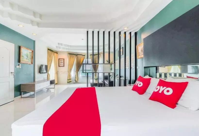 ホテル Oyo 926 Sydney Resort