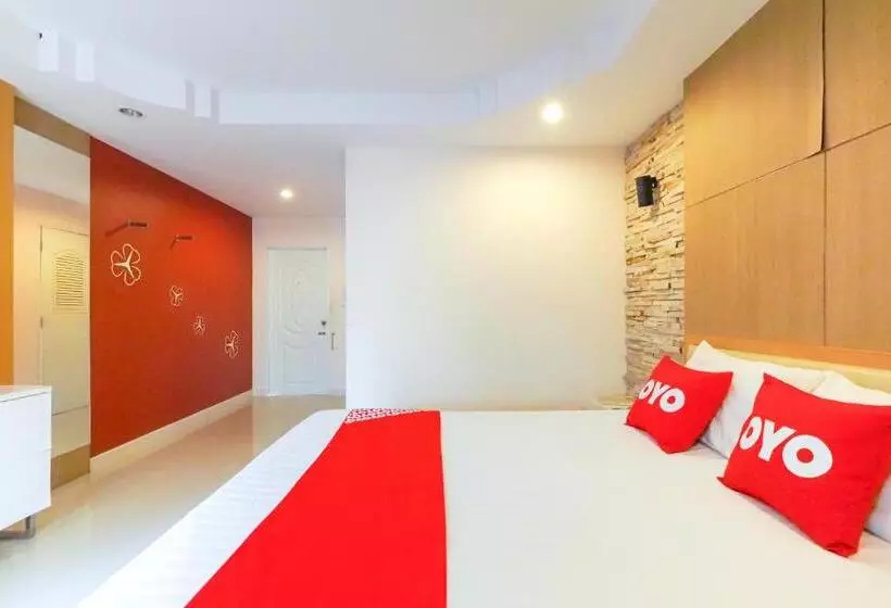 ホテル Oyo 926 Sydney Resort