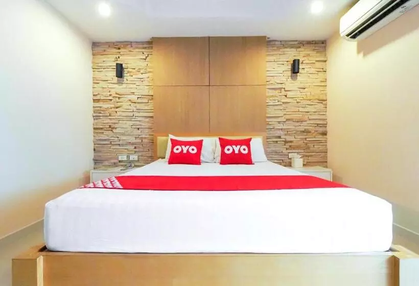 ホテル Oyo 926 Sydney Resort