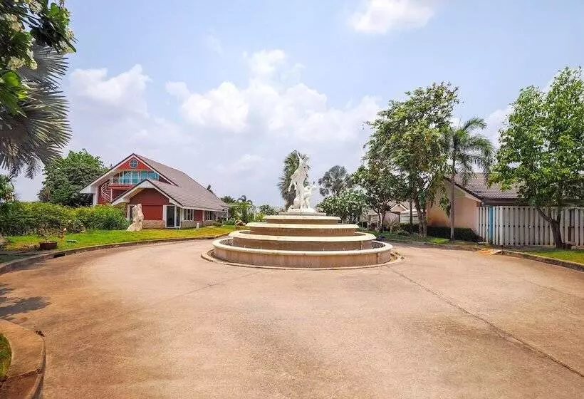 ホテル Oyo 926 Sydney Resort