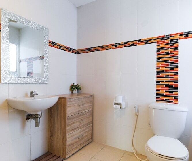 בית מלון כפרי Oyo 926 Sydney Resort