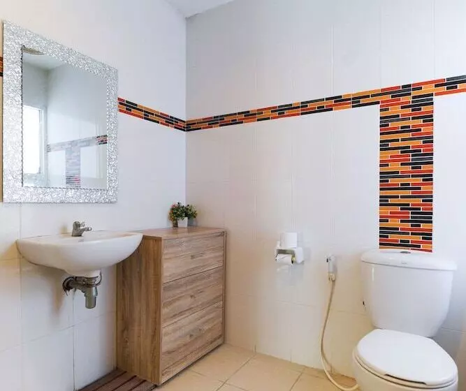 ホテル Oyo 926 Sydney Resort