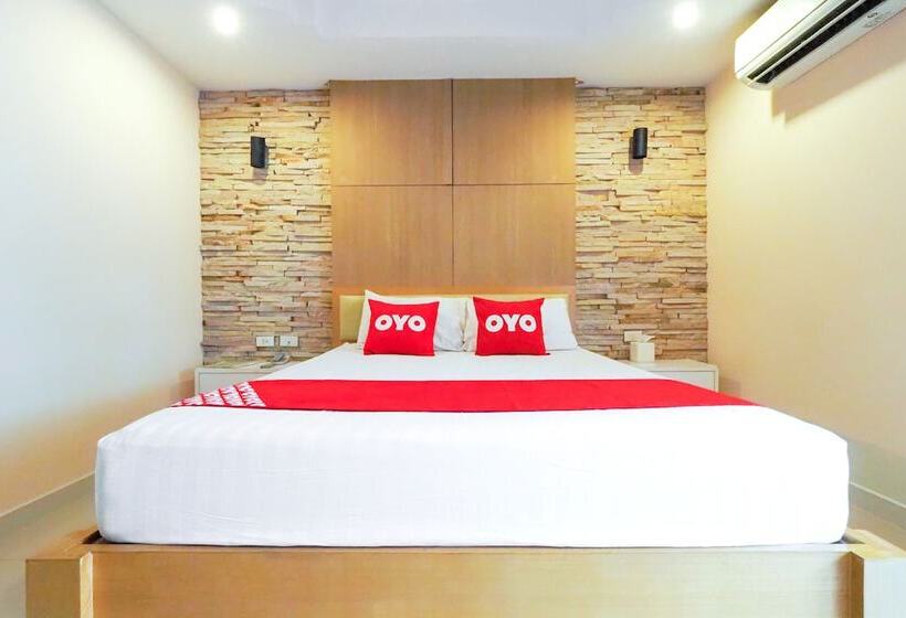 בית מלון כפרי Oyo 926 Sydney Resort