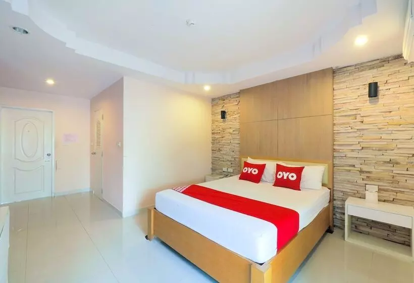 ホテル Oyo 926 Sydney Resort