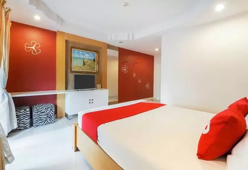 ホテル Oyo 926 Sydney Resort