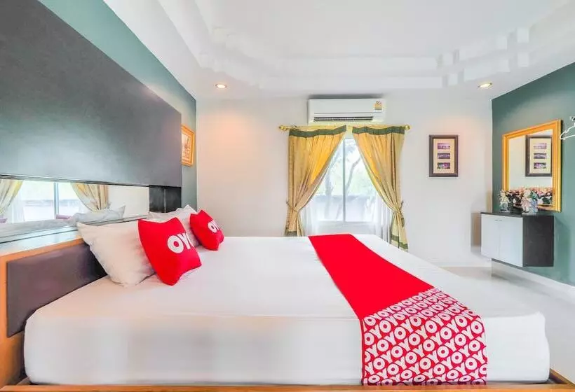 ホテル Oyo 926 Sydney Resort