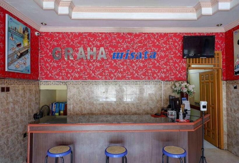 Otel Reddoorz Near Rumah Sakit Ortopedi Dr Soeharso