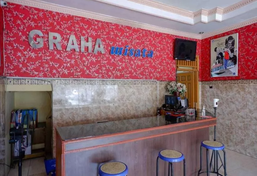ホテル Reddoorz Near Rumah Sakit Ortopedi Dr Soeharso