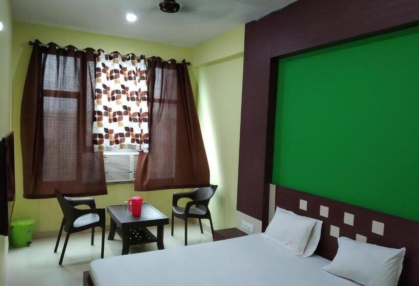 בית מלון כפרי Shree Hari