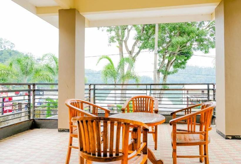 Spot On 2448 Hotel Tlogorejo 2