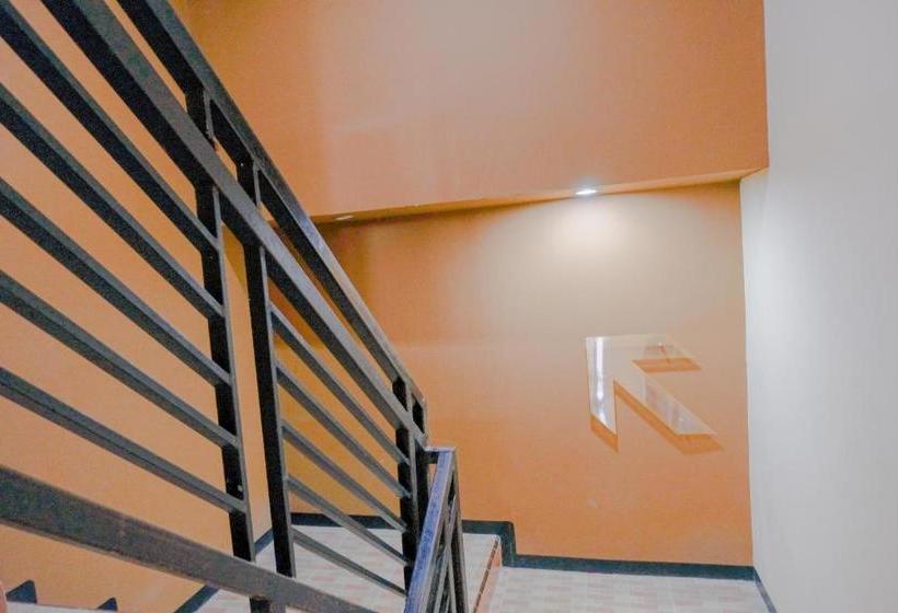 Spot On 2448 Hotel Tlogorejo 2