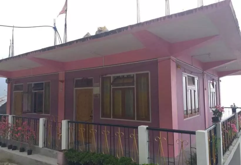 Hotel Vamoose Ashis Homestay