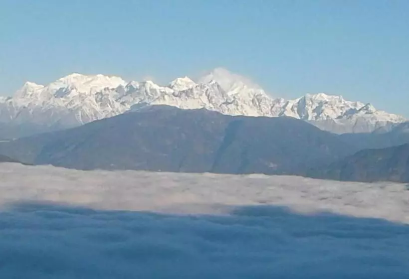 Hotel Vamoose Ashis Homestay