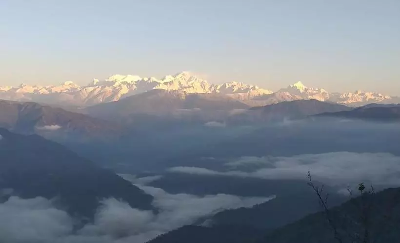 Hotel Vamoose Ashis Homestay