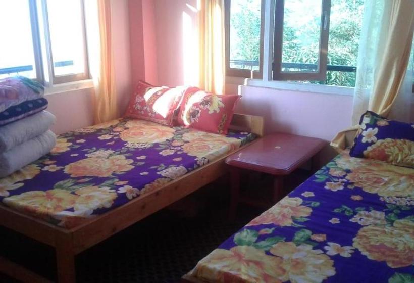 Hotel Vamoose Ashis Homestay