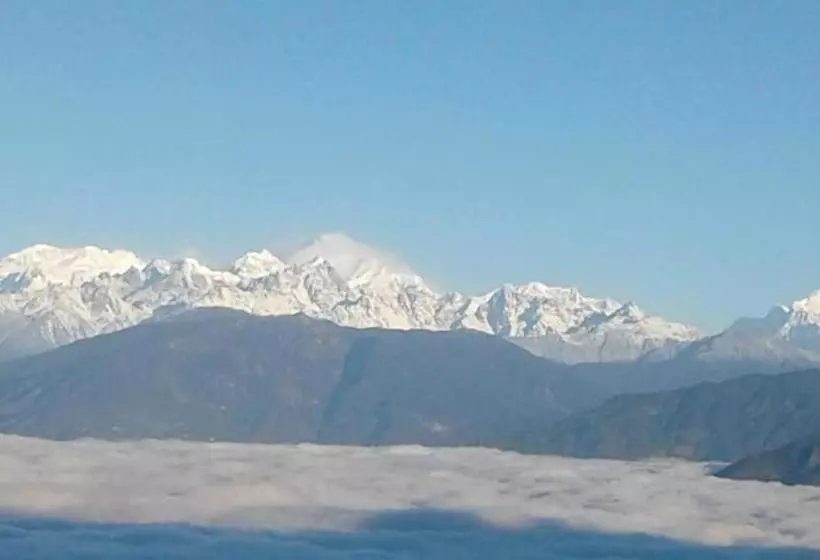 Hotel Vamoose Ashis Homestay