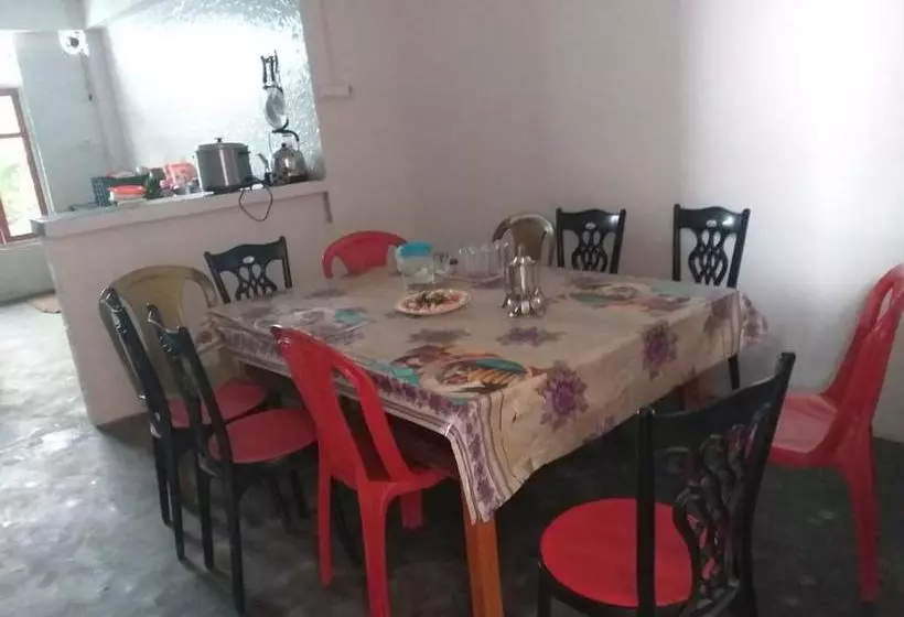 Hotel Vamoose Ashis Homestay