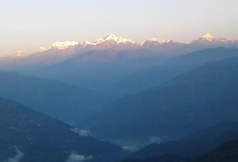 Hotel Vamoose Ashis Homestay