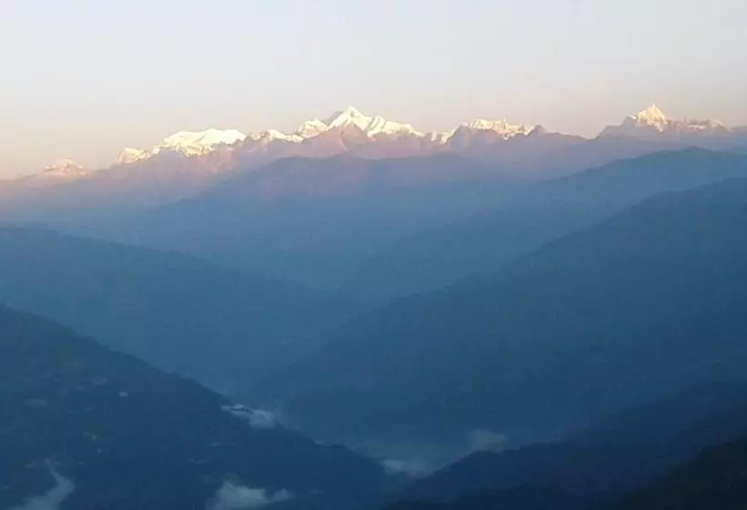 Hotel Vamoose Ashis Homestay