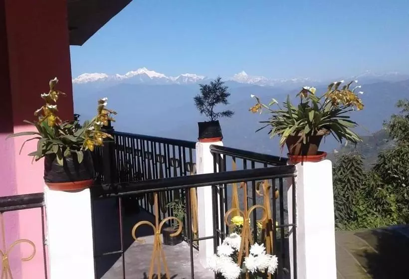 Hotel Vamoose Ashis Homestay