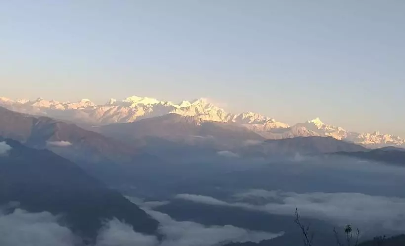 Hotel Vamoose Ashis Homestay