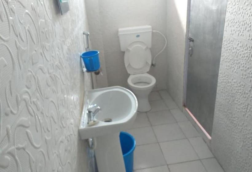 Hotel Vamoose Ashis Homestay