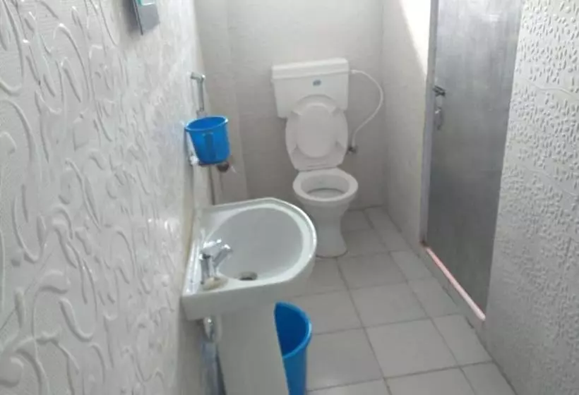 Hotel Vamoose Ashis Homestay