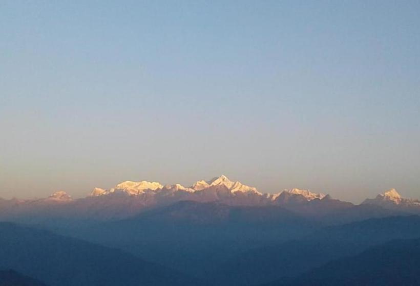 Hotel Vamoose Ashis Homestay