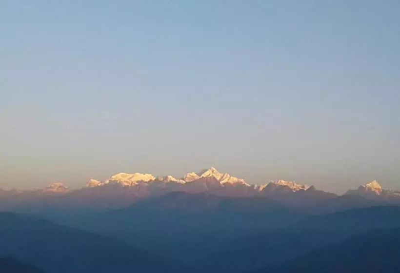 Hotel Vamoose Ashis Homestay