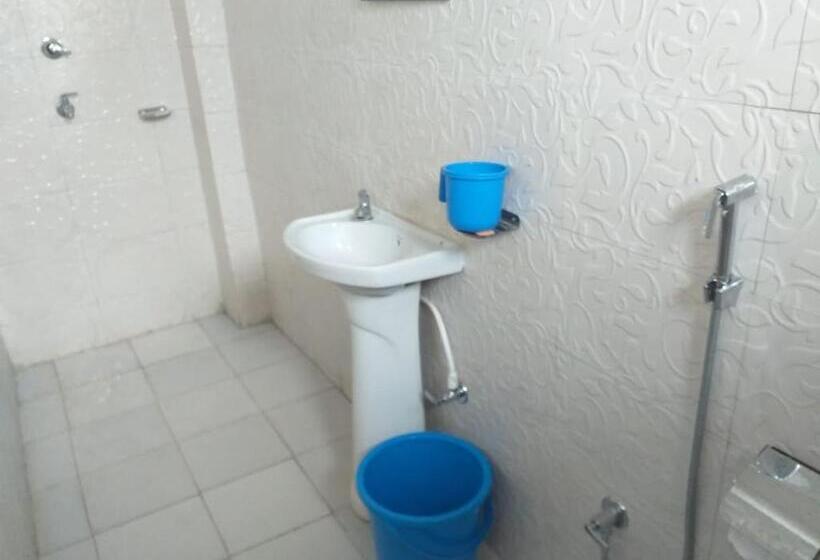 Hotel Vamoose Ashis Homestay