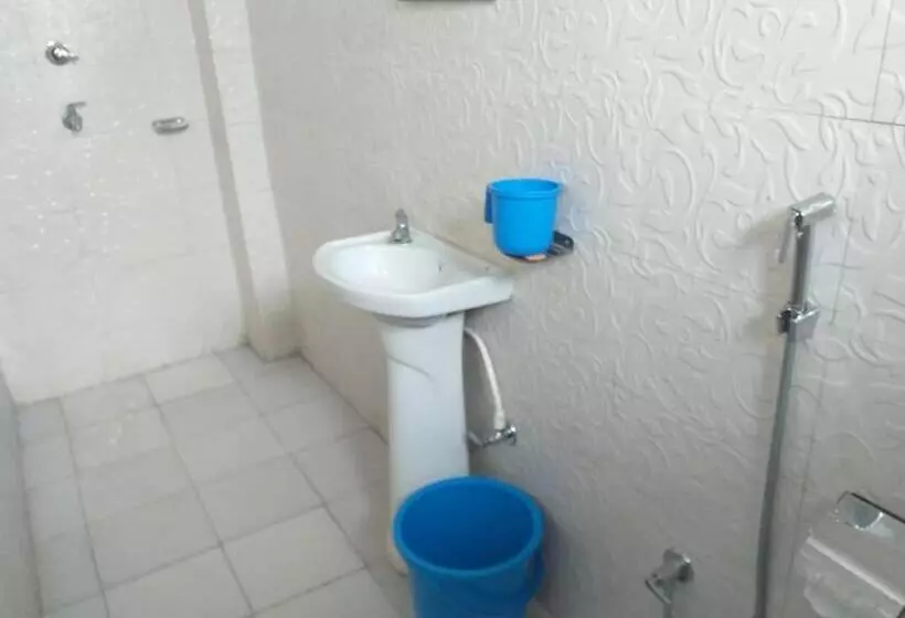 Hotel Vamoose Ashis Homestay