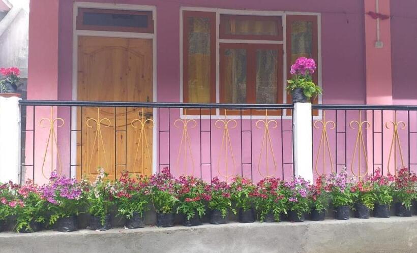 Hotel Vamoose Ashis Homestay