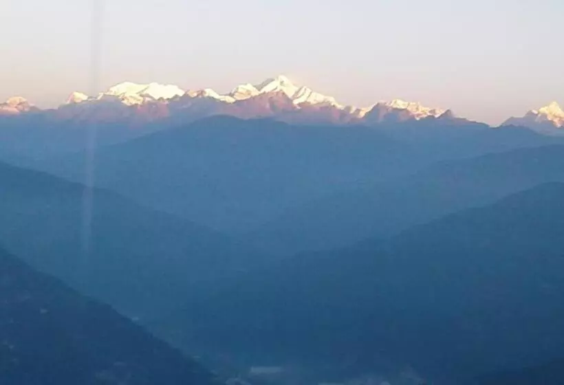 Hotel Vamoose Ashis Homestay