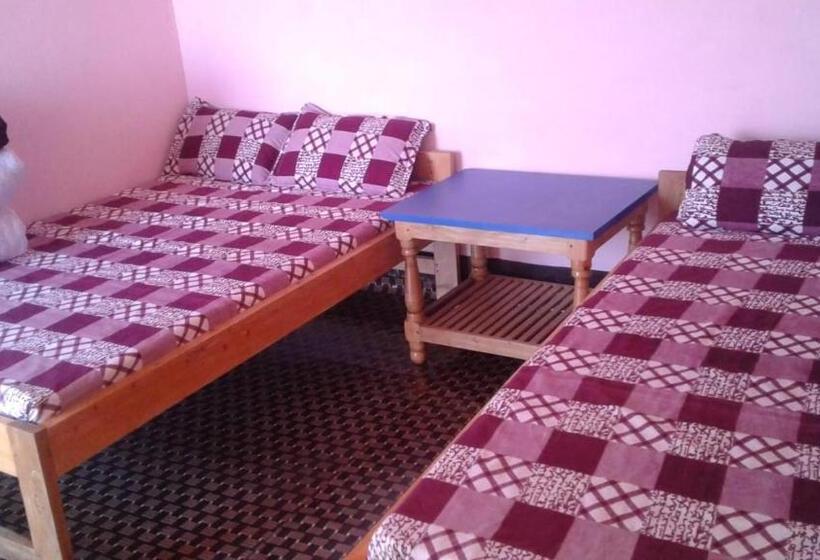 Hotel Vamoose Ashis Homestay