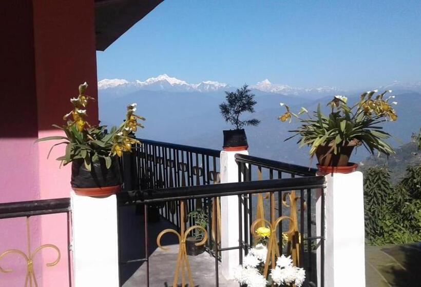 Hotel Vamoose Ashis Homestay