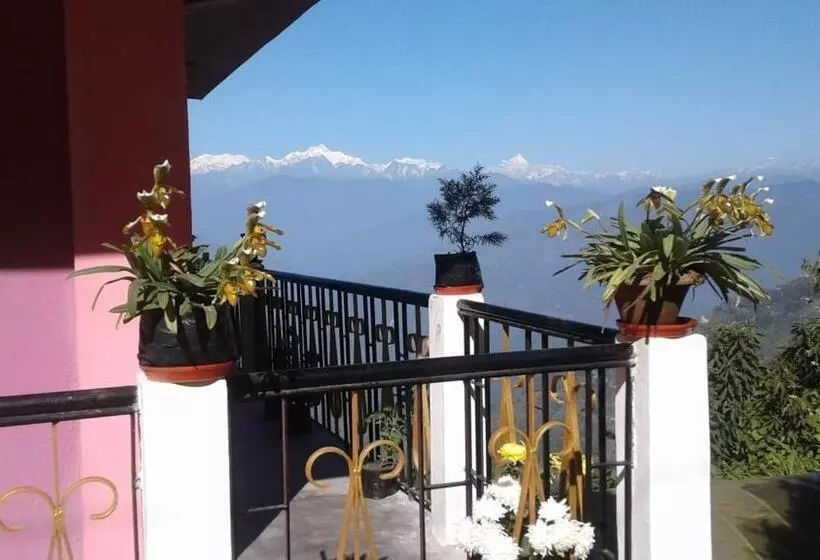 Hotel Vamoose Ashis Homestay