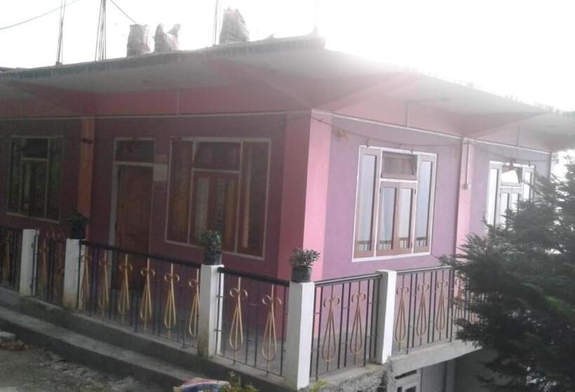 Hotel Vamoose Ashis Homestay