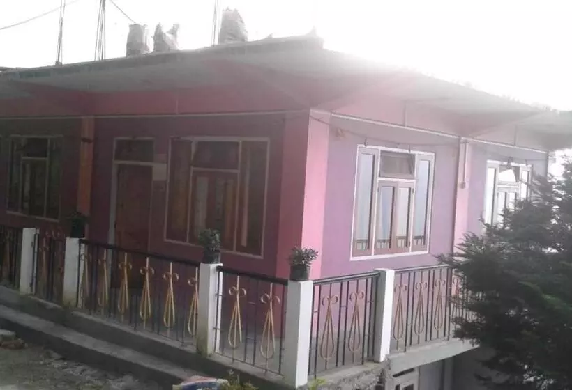 Hotel Vamoose Ashis Homestay