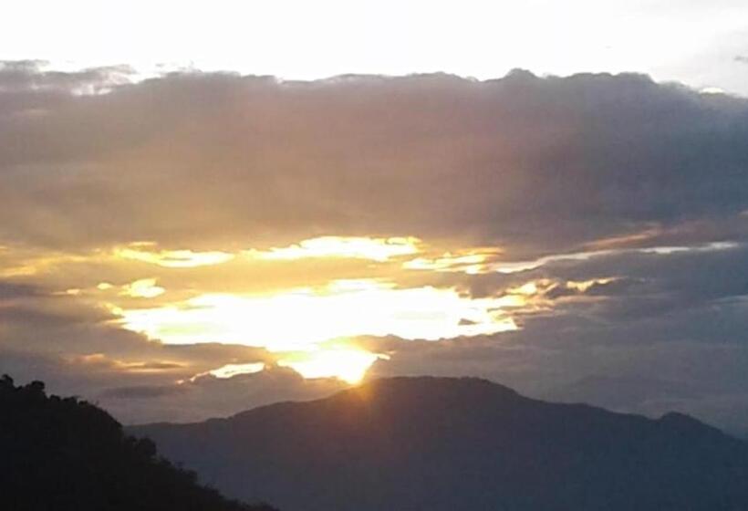 Hotel Vamoose Ashis Homestay