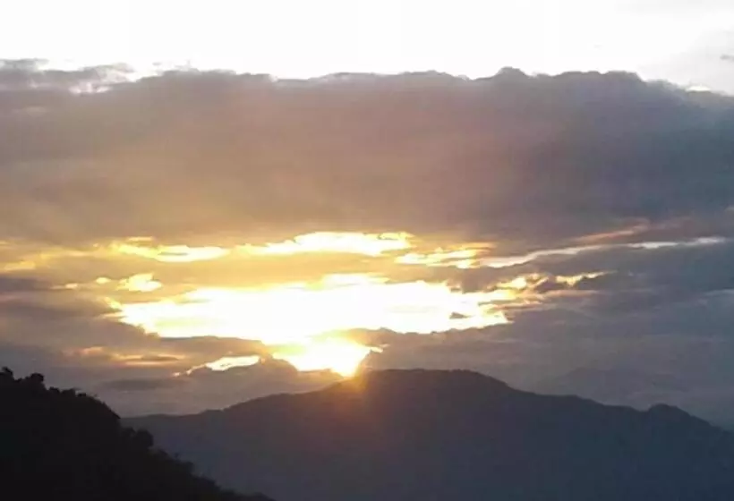 Hotel Vamoose Ashis Homestay