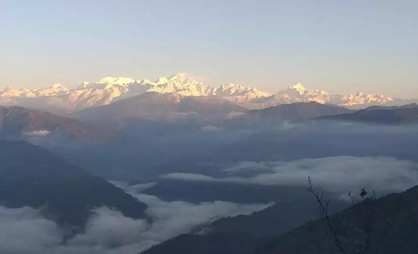 Hotel Vamoose Ashis Homestay