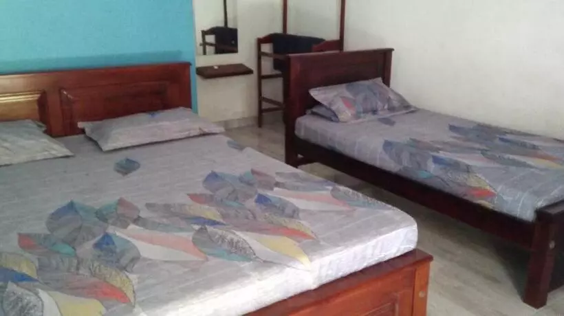 ホテル White Wall